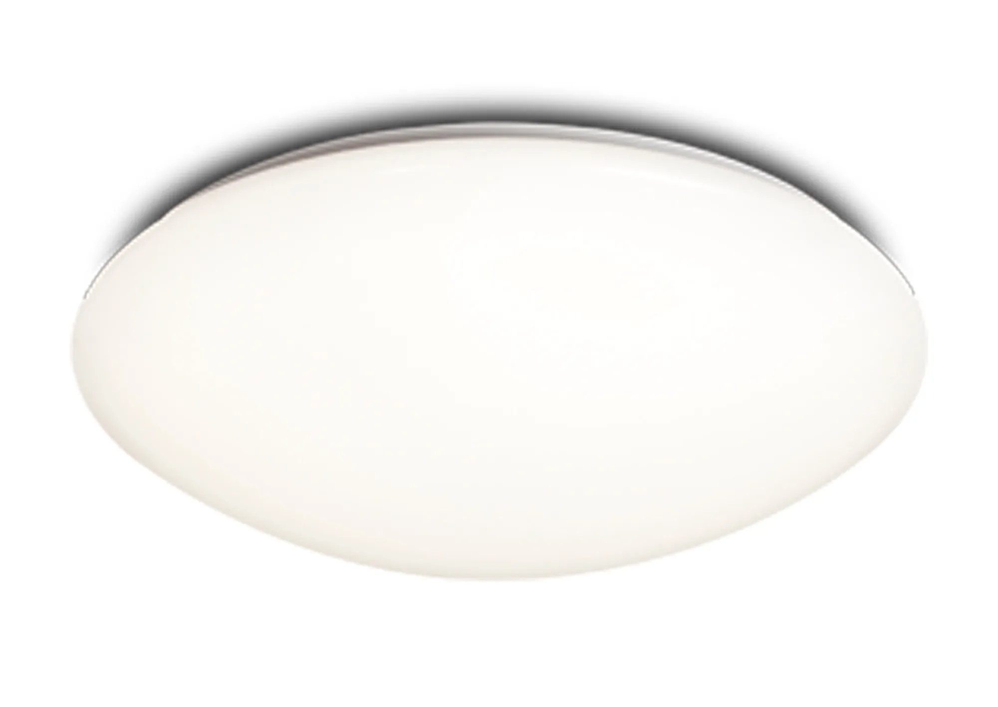 Zero E27 Ceiling Lights Mantra Flush Fittings